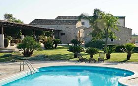 Torre Dantona Country Suites